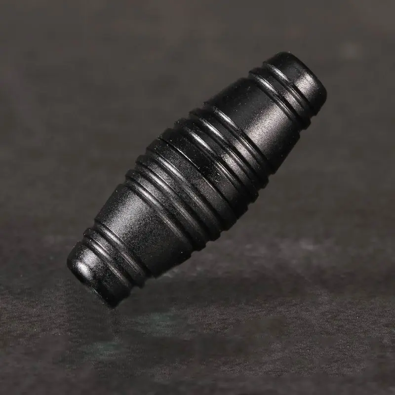 Titanium Alloy Paracord Bead Bracelet Connection Buckle Necklace Pendant Knife Beads Key Rope Decoration