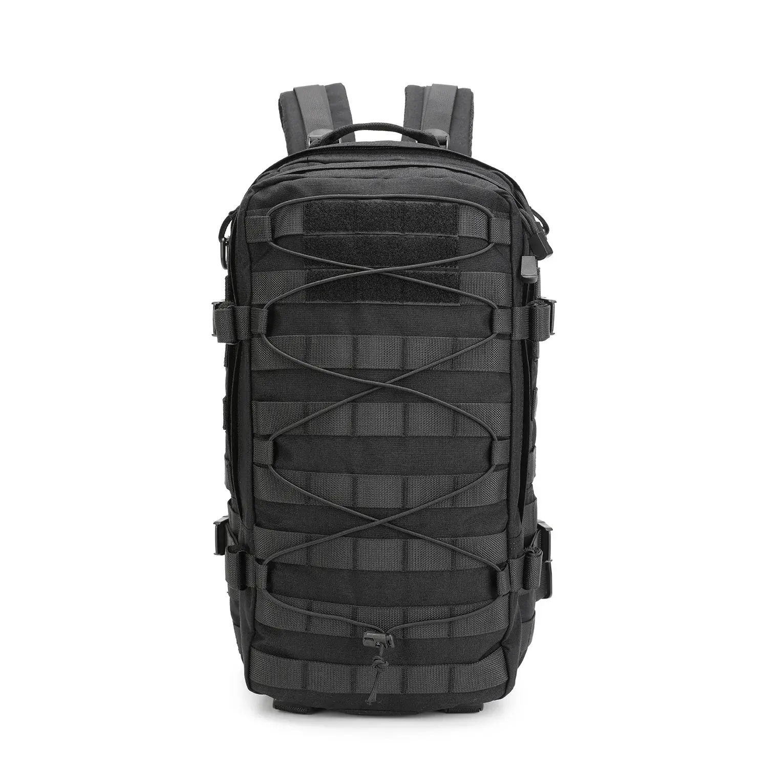 25L Tactical Backpacks Man Traveling Bags Survival Outdoor Assault Pack EDC Molle Pack Hiking Trekking Hunting Bag