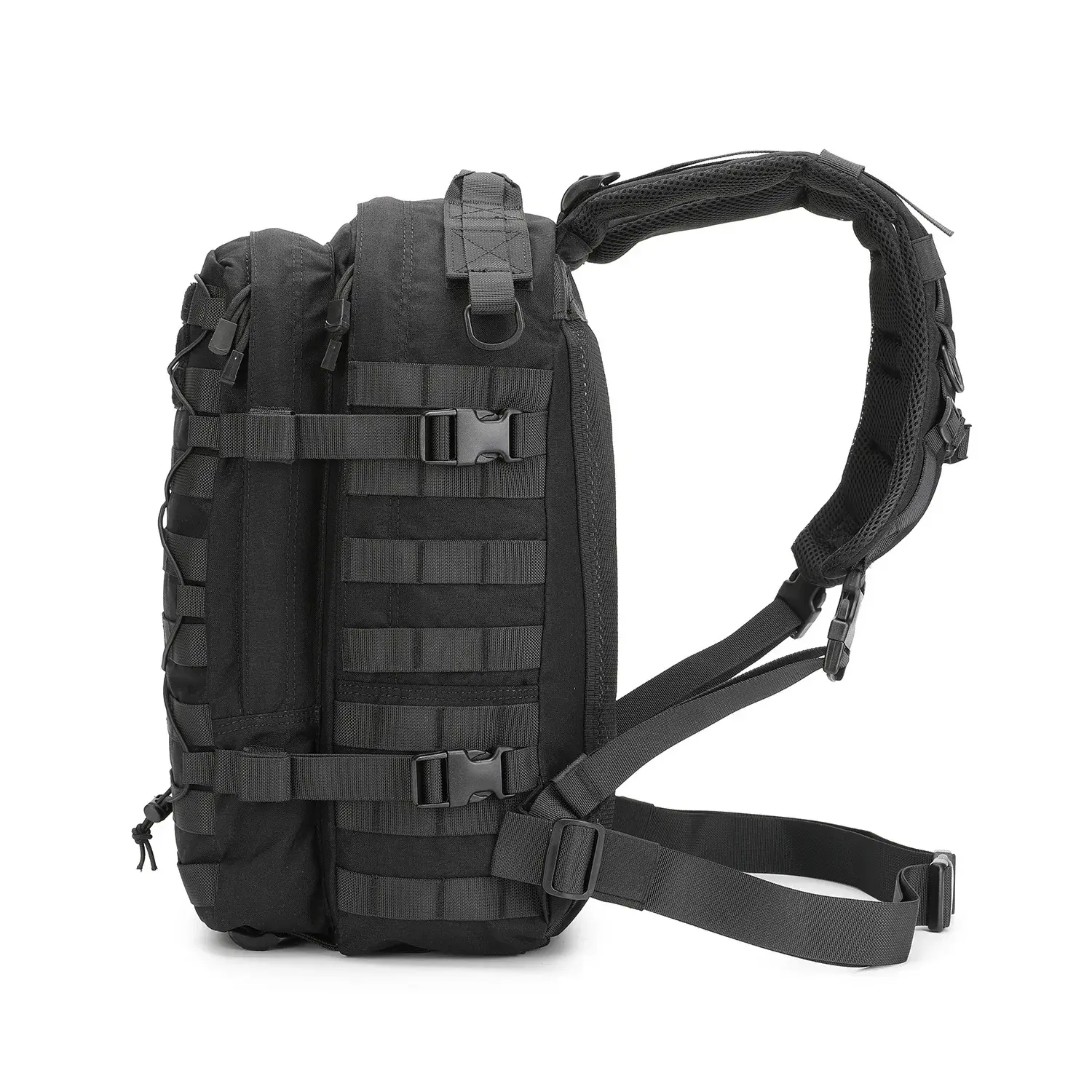 25L Tactical Backpacks Man Traveling Bags Survival Outdoor Assault Pack EDC Molle Pack Hiking Trekking Hunting Bag