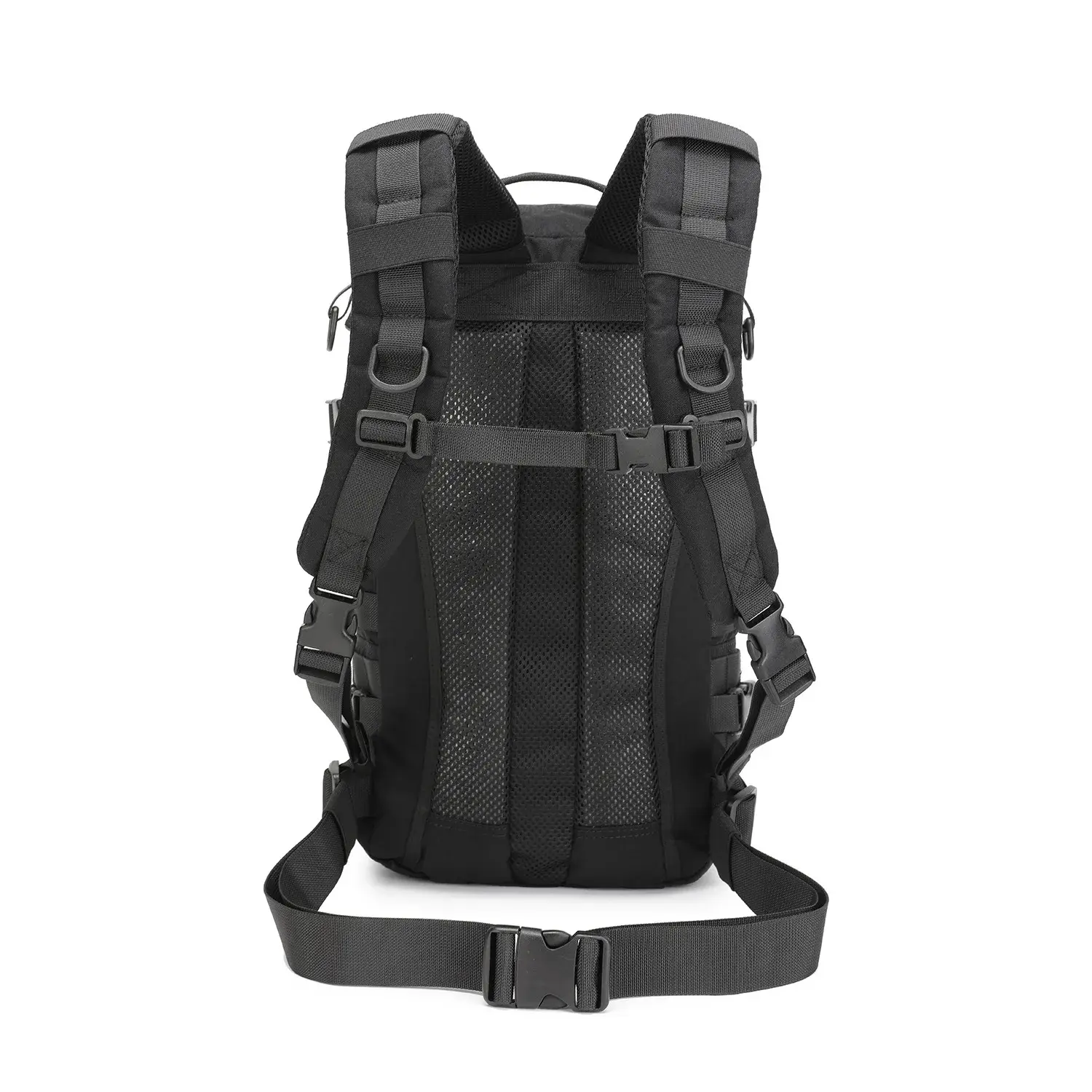25L Tactical Backpacks Man Traveling Bags Survival Outdoor Assault Pack EDC Molle Pack Hiking Trekking Hunting Bag