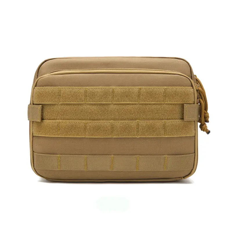 Tactical Gun Bag Holster Case Hiking Shooting Hunting Toos EDC Pocket Pistol Mag Pouch Airsoft Paintball Magazine Pack