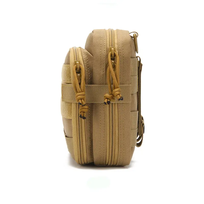 Tactical Gun Bag Holster Case Hiking Shooting Hunting Toos EDC Pocket Pistol Mag Pouch Airsoft Paintball Magazine Pack