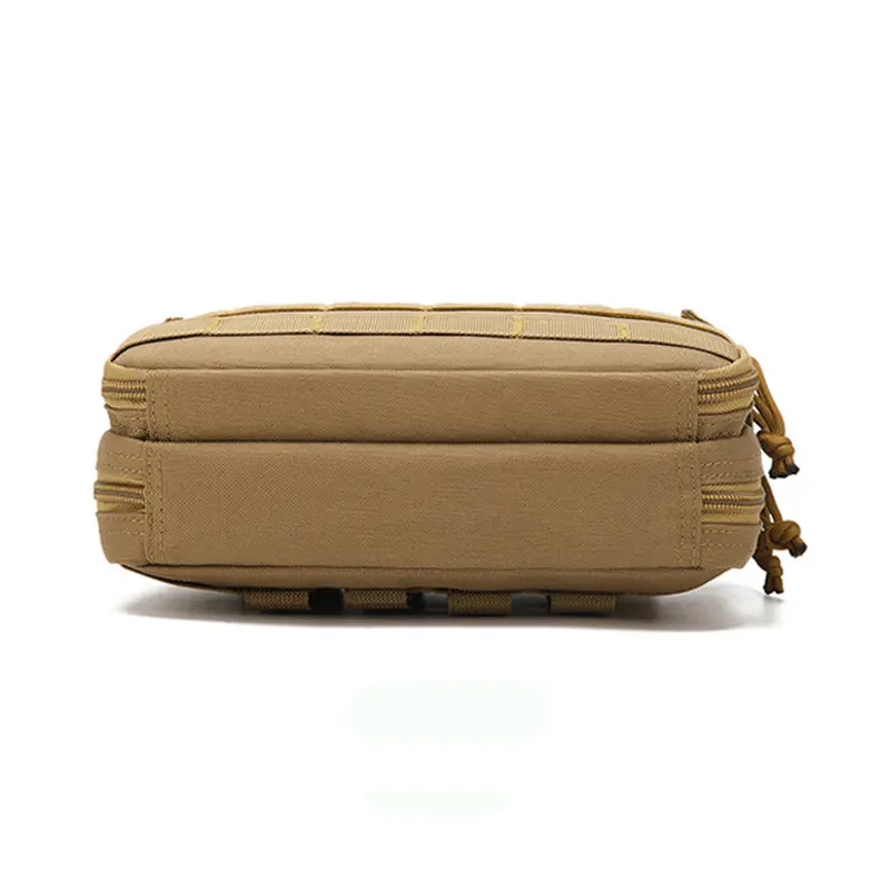 Tactical Gun Bag Holster Case Hiking Shooting Hunting Toos EDC Pocket Pistol Mag Pouch Airsoft Paintball Magazine Pack