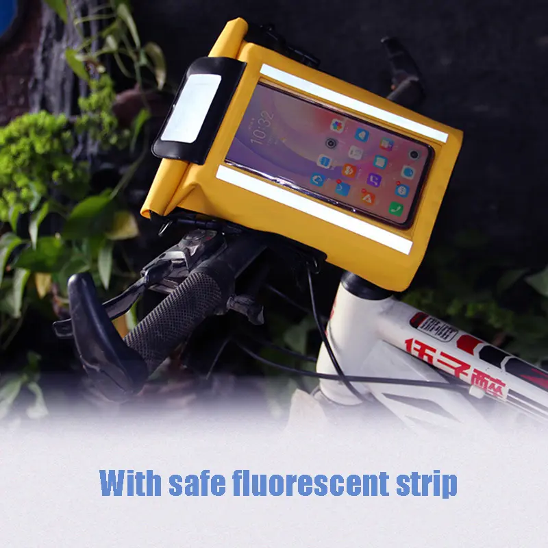Waterproof Dry Bag 3L Roll Top Waterproof Backpack Phone Pouch for Cycling Boating Camping Swimming Beach Fishing Rafting Travel