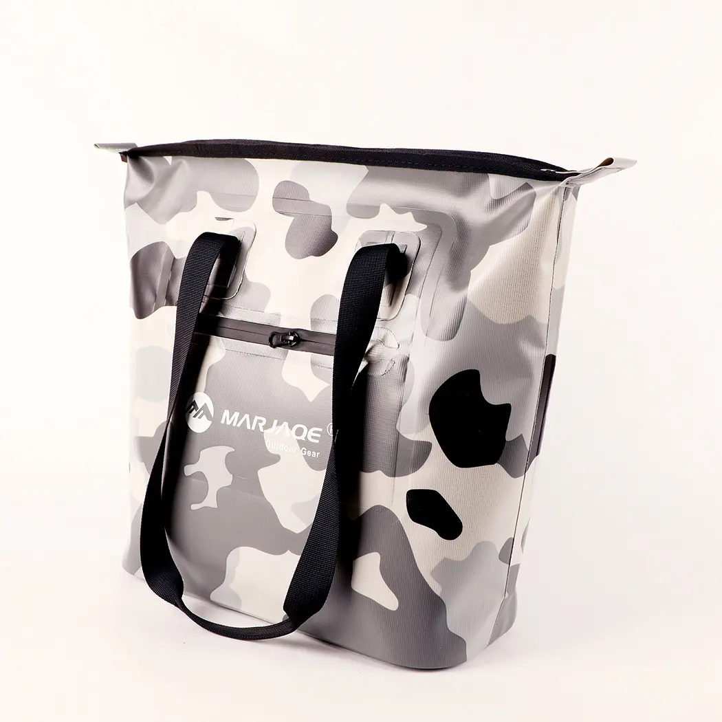 Dry Bag Tote Ocean Pack Motorcycle Drybag Drysack Water Bike Boat Kayak Deck Bag Rainproof Paddle Beach Handbag 2023