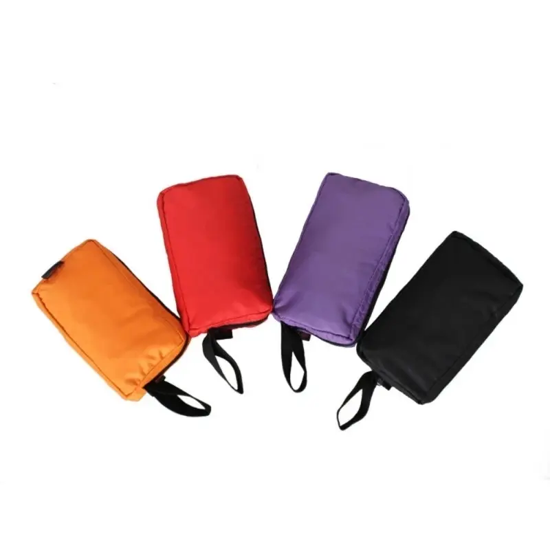 Large Capability Folding Tent Storage Carry Bag Waterproof Luggage Pack Pouch for Camping Hiking Picnic Organizer Walking Holder