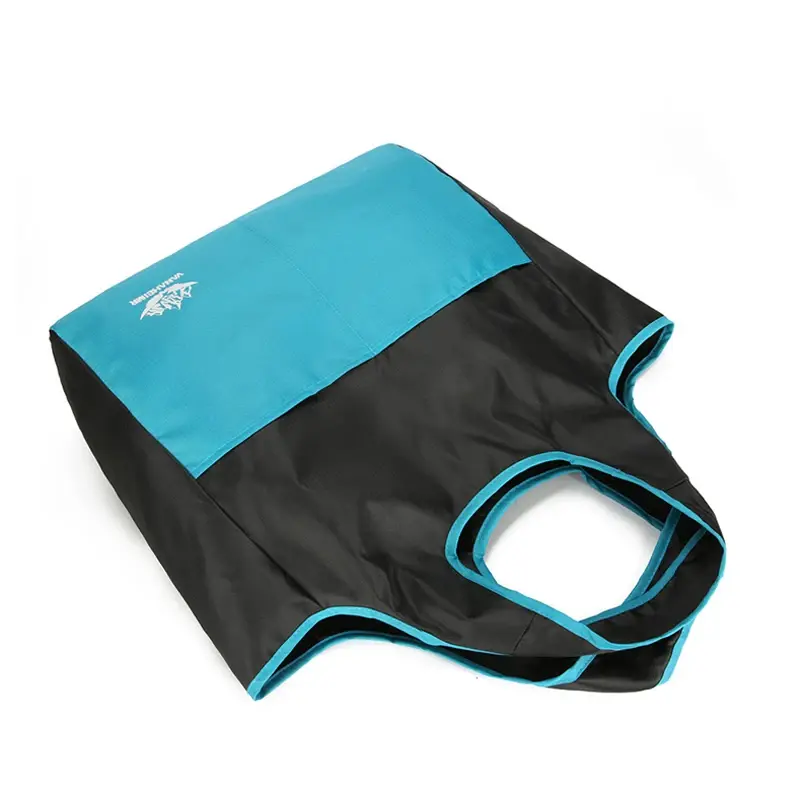 Summer Beach Outdoor Swimming Tote Bag Foldable Waterproof Storage Bag Children's Toys Storage Bag Fitness Gym Bag Shopping Bag