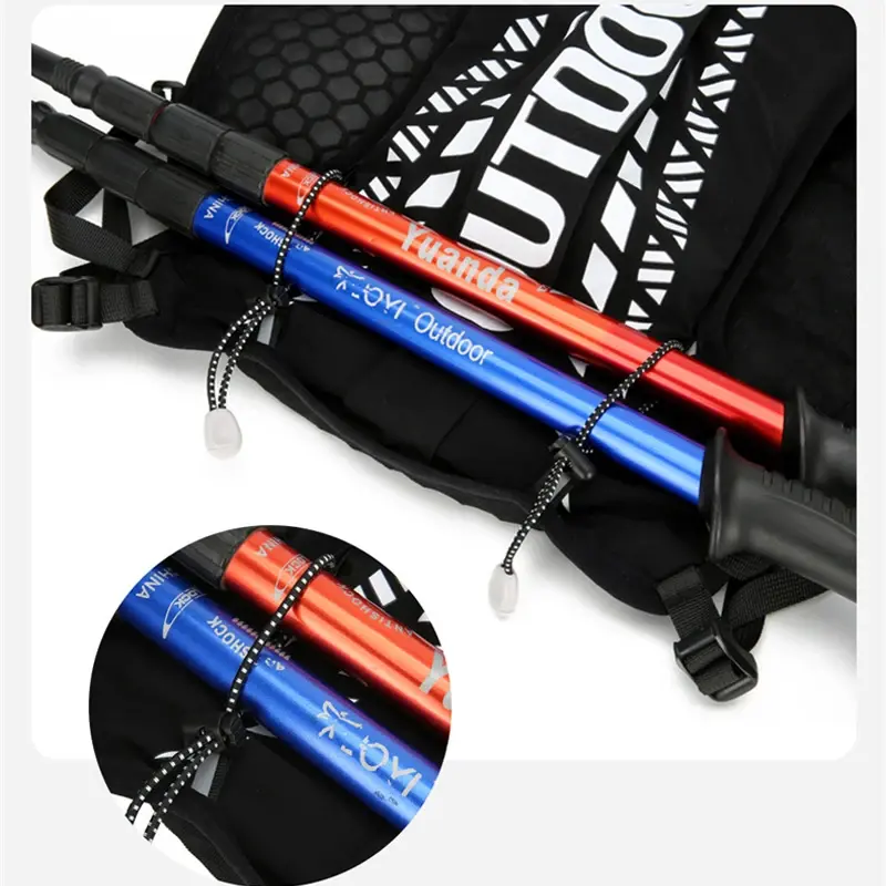 Outdoor Trail Running Ultralight Backpack Hydration Jogging Vest Men Breathable Marathon Bicycle Bag Water Bottle 500ML 1.5L