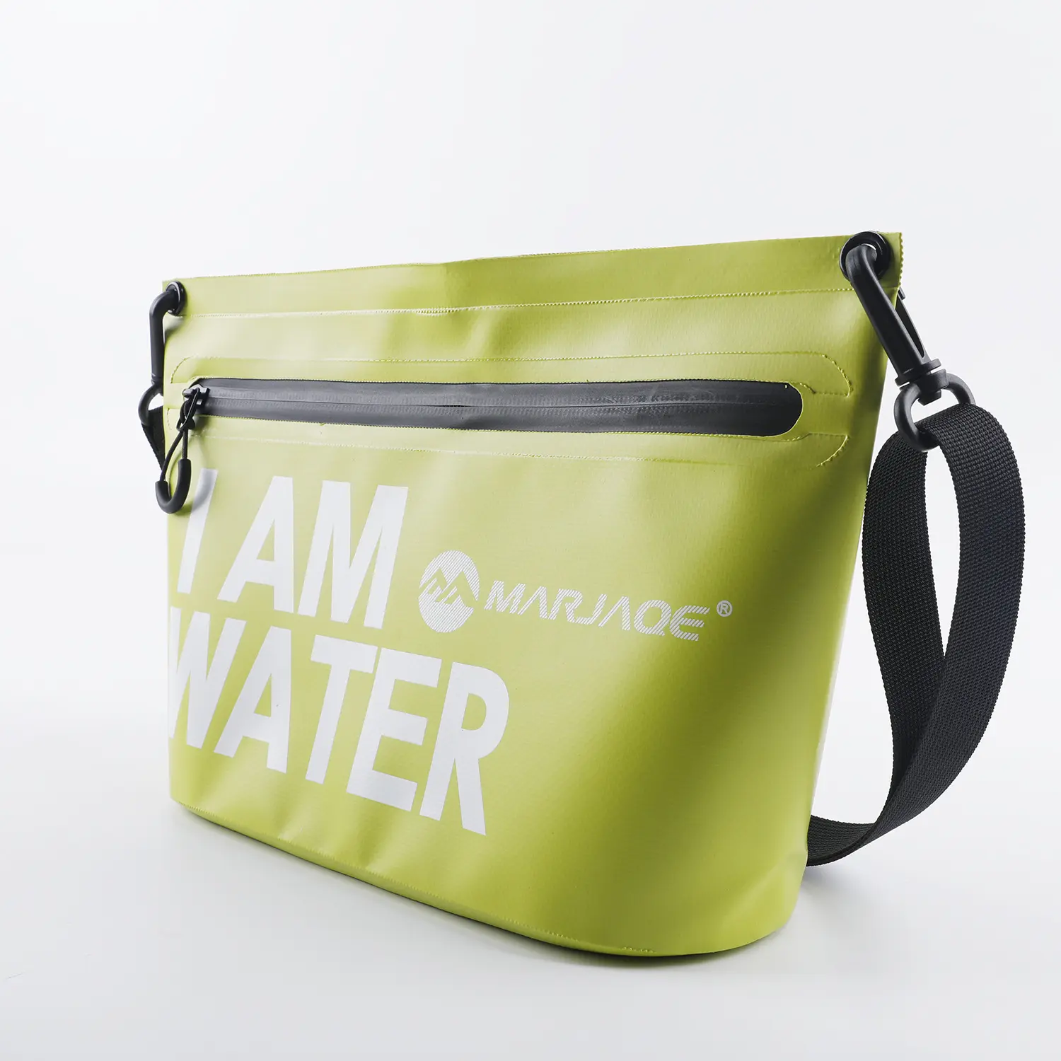 PVC Waterproof Swimming Bag Ski Drift Diving Shoulder Pack Bag Mobile Phone Bags Cosmetic Bag Wash Bag for Camping Travel Sport