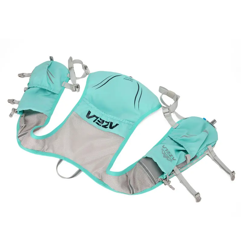 3.5L Lightweight Running Backpack Hydration Vest Running Bag Suitable for Bicycle Marathon Hiking Ultra-light and Portable Bag