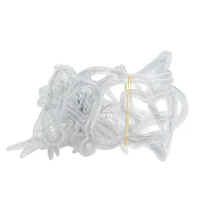 Christmas Fairy Lights String Light Home Decoration String Garland Curtain Lights Hanging Wedding Home Christmas Tree Decoration