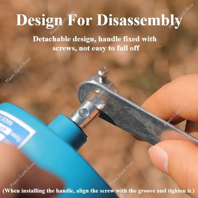 Summer Hand-Cranked Air Blower Barbecue Fan Small Portable BBQ Grill Blower Outdoor Camping Barbecue Accessories Hand Tools New