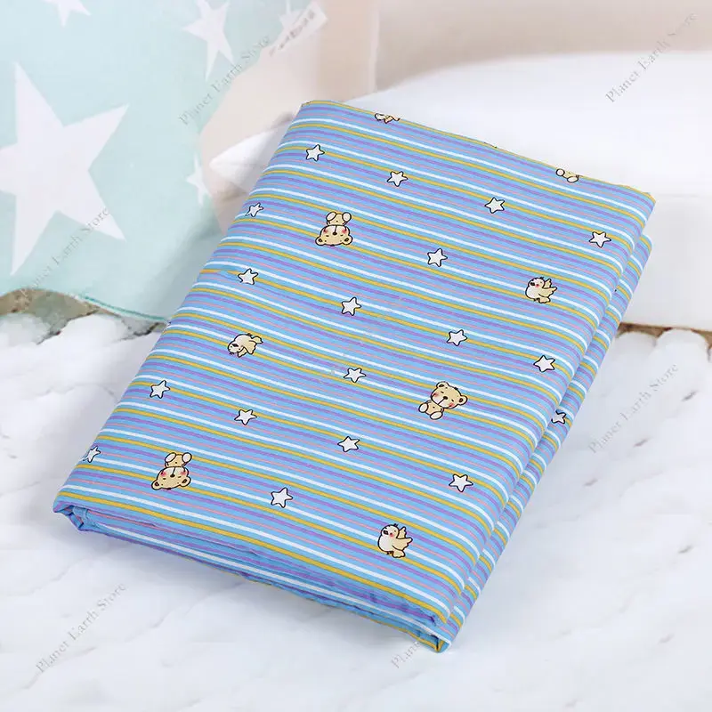 70*90CM Diaper Changing Mat for Baby Adult Elder Incontinence Bed Pad Washable Underpads Waterproofing Soft Menstruation Pad