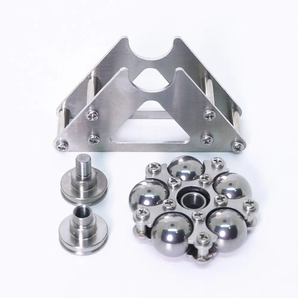 Fidget Toys for Wheels Spinner Metal Anti-stress Hand Gyro Cool-Stuff Stress Relief Toy Cool-Gadgets for Kid Children Teen Adult