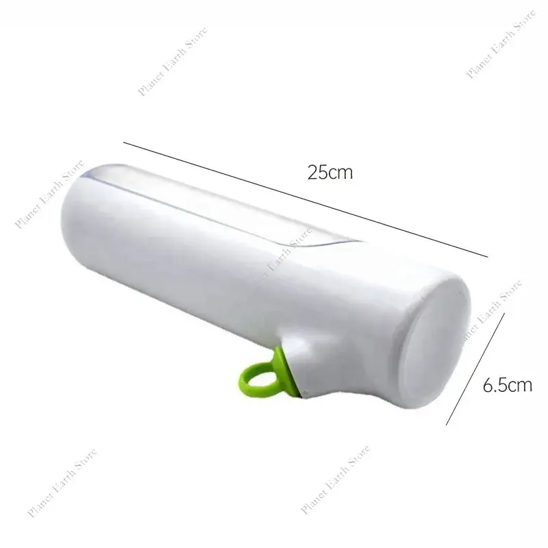 1/2/3Pcs Herb Saver for Refrigerator Herb Saver Pod Vegetable Preservation Bottle Fresh Herb Keeper Keeps Greens Fresh