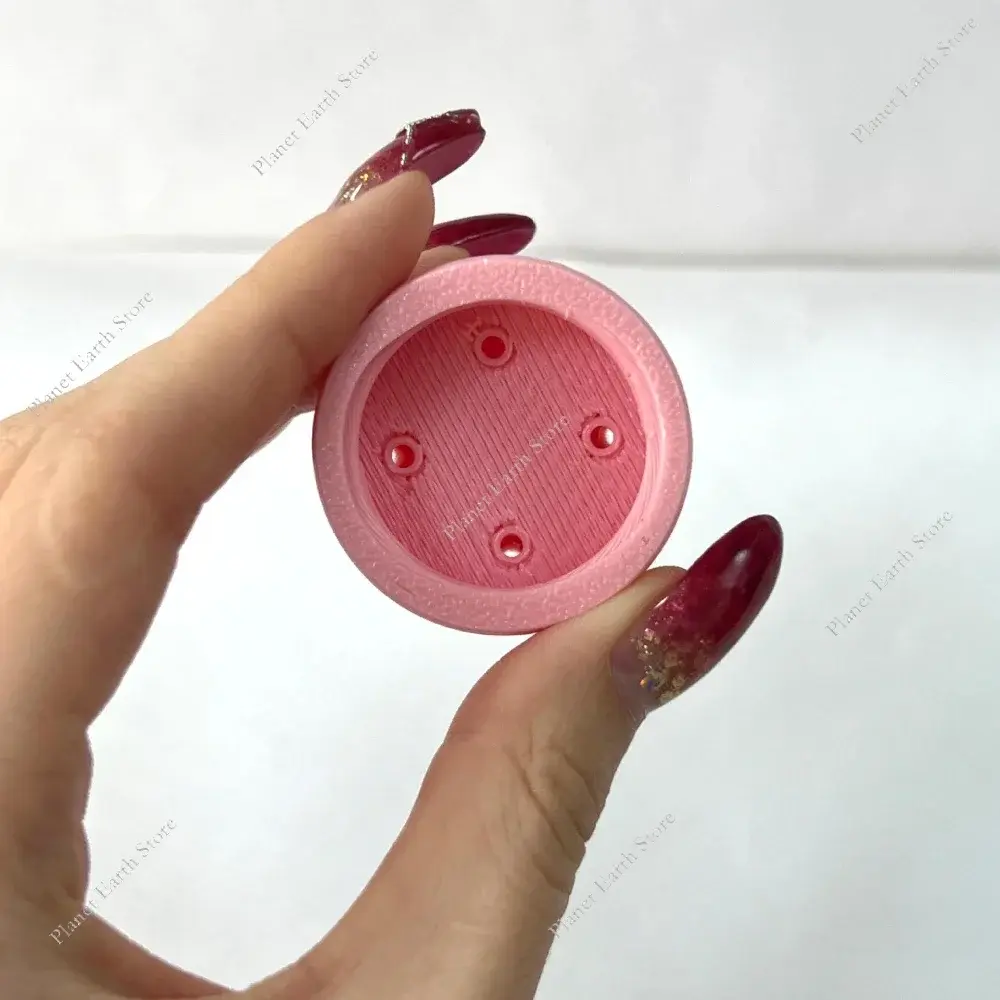 New 1-3Pcs 3D Printed Funny Pouring Bottle Lid Cow Udder Milk Carton Cap Reusable Milk Diverter Funny Pouring Milk Bottle Cap