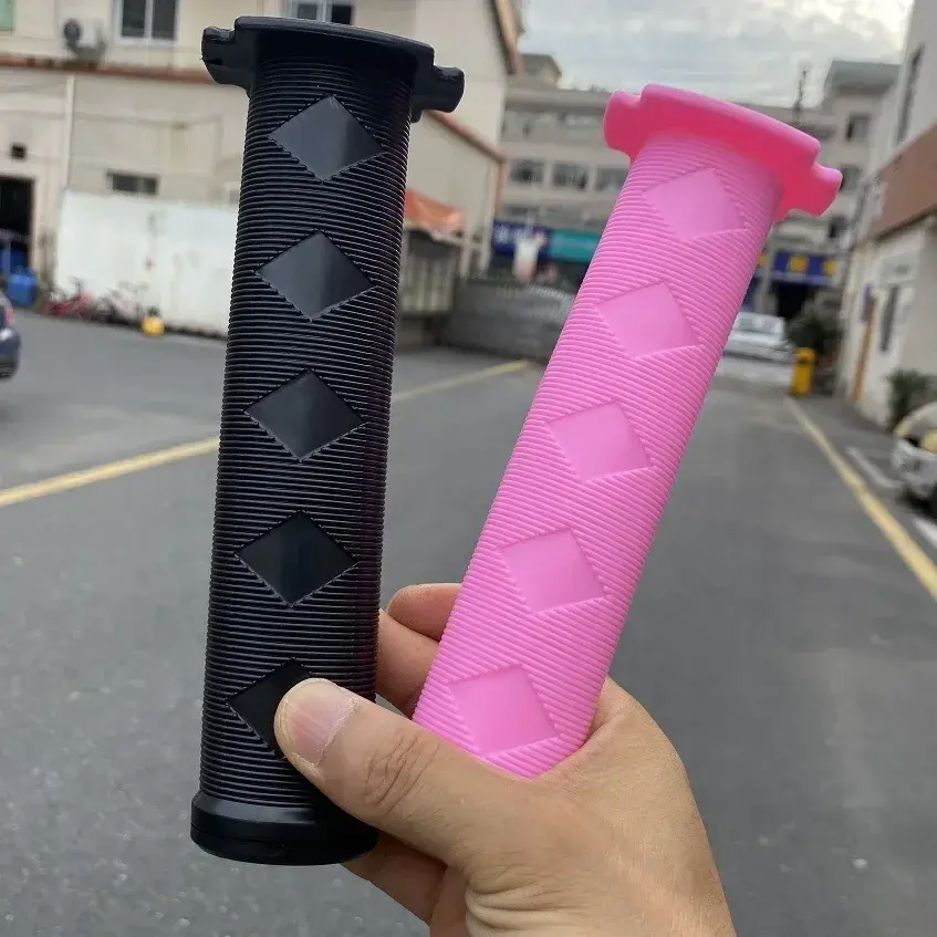 3D Printing Knife Pink Black Gravity Retractable Toy Katana Sword Decompression Toy Cosplay Props Birthday Gift for Friend