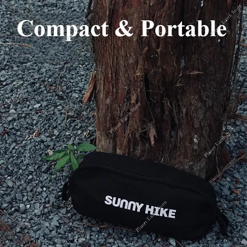 2025 Outdoor Camping Chair Portable Folding Chair Backrests Outdoor Camping Beach Picnic Chairs Folding Ultralight Camping Tools
