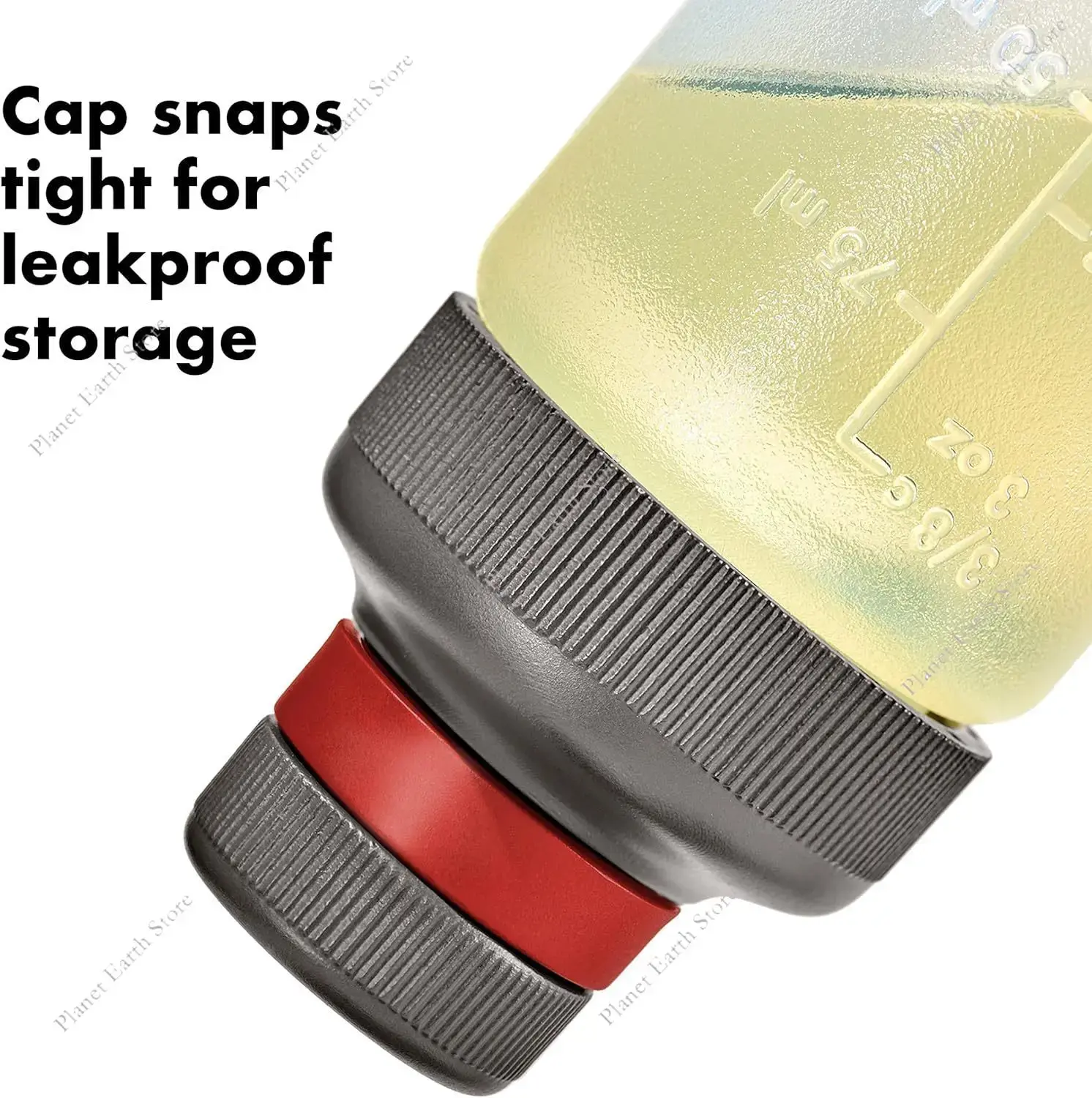 2Pcs/Set NEW Outdoor Leakproof Squeeze Bottle Set Condiment Storage Camping Accessories Mini Seasoning Bottle Tomato Sauce