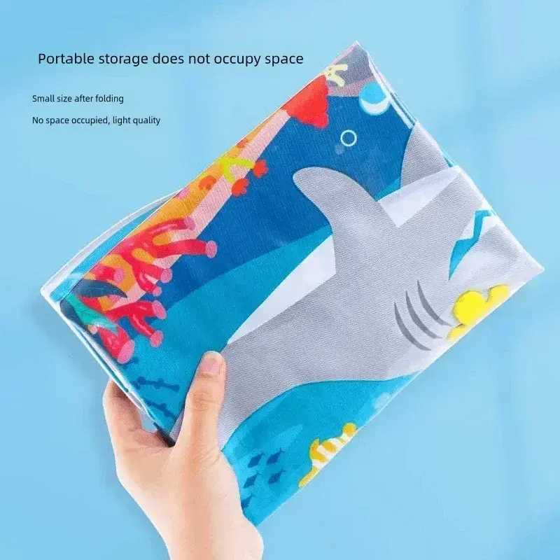 Summer Cooling Pet Water Bed Cushion Ice Pad Dog Sleeping Mat for Puppy Dogs Cats Pet Kennel Pet Kennel Sleeping Mat PlayMat
