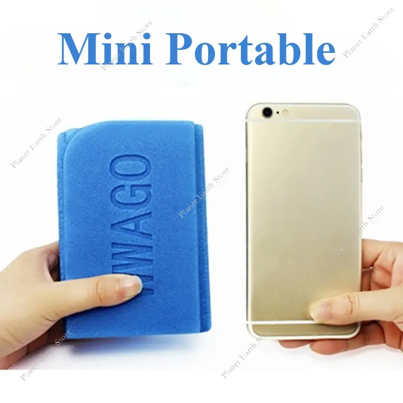 Beach Camping Mat Outdoor Cushion Folding Foam Portable Picnic Mat Proof Mats Small Picnic Pad Folding Seat Cushion Camping Pad