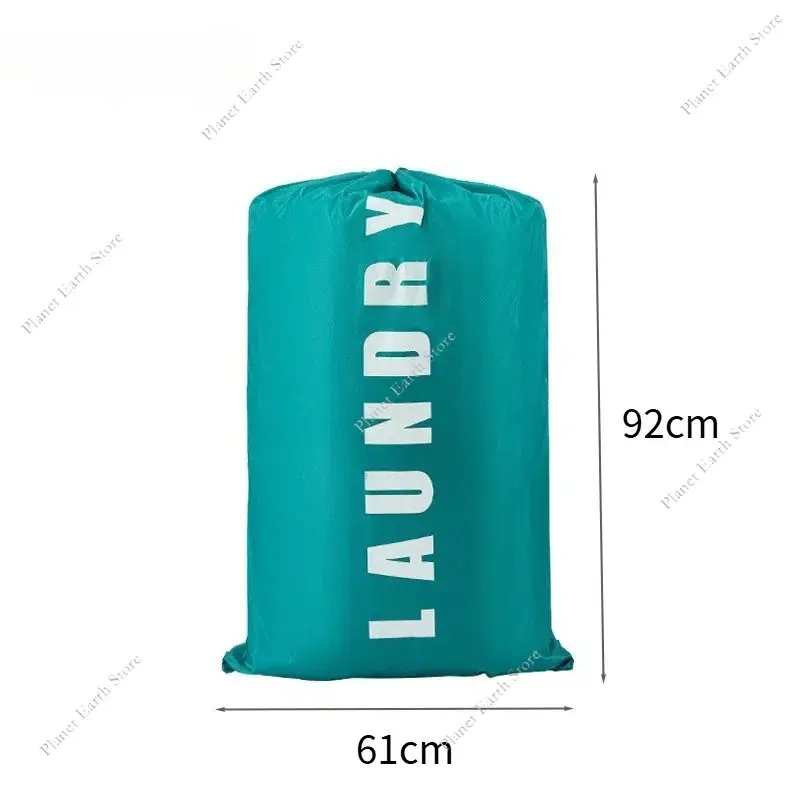 2025 2Pcs/Set Laundry Bag Travel Bags Storage Organizer Travel Laundry Bags for Dirty Clothes Laundry Bags Drawstring Bag New
