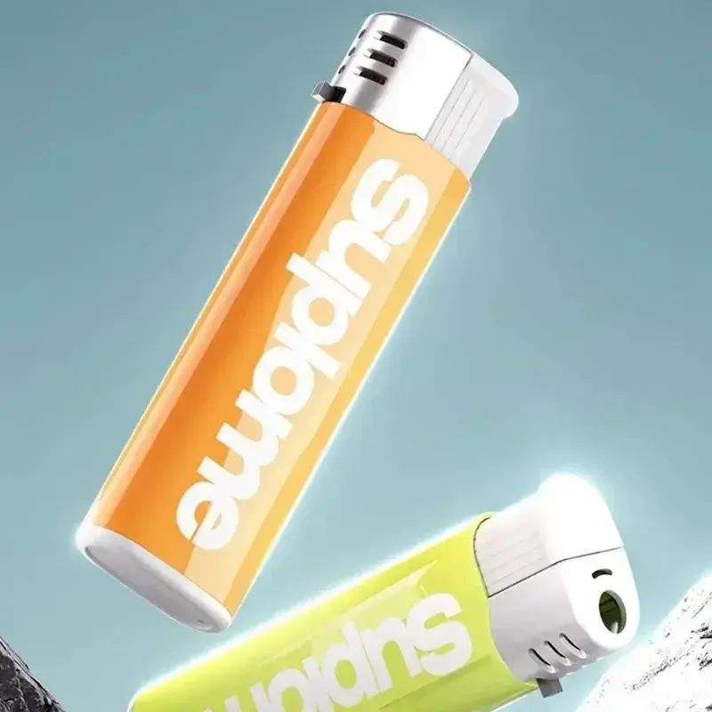 Performances Portable Lighters Water Treat Prank Lighter Spoofing Toys Kids Toy Souvenirs Gadgets Realistic Funny Water Toys