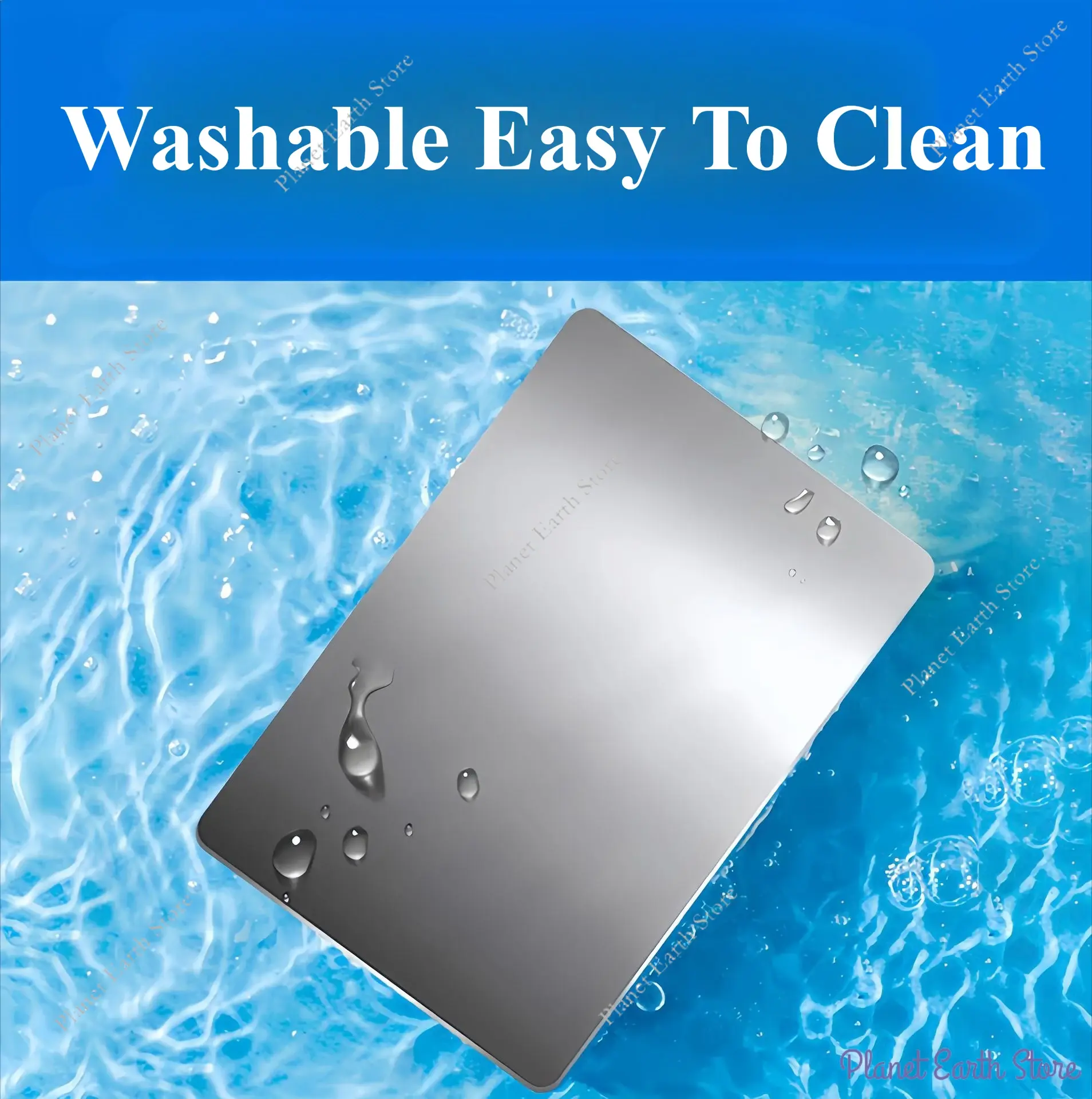 Small Pet Summer Creative Cooling Aluminum Plate Mat Rabbit Cooling Plate Hamster Totoro Rabbit Ice Pads Summer Cooling Supplies
