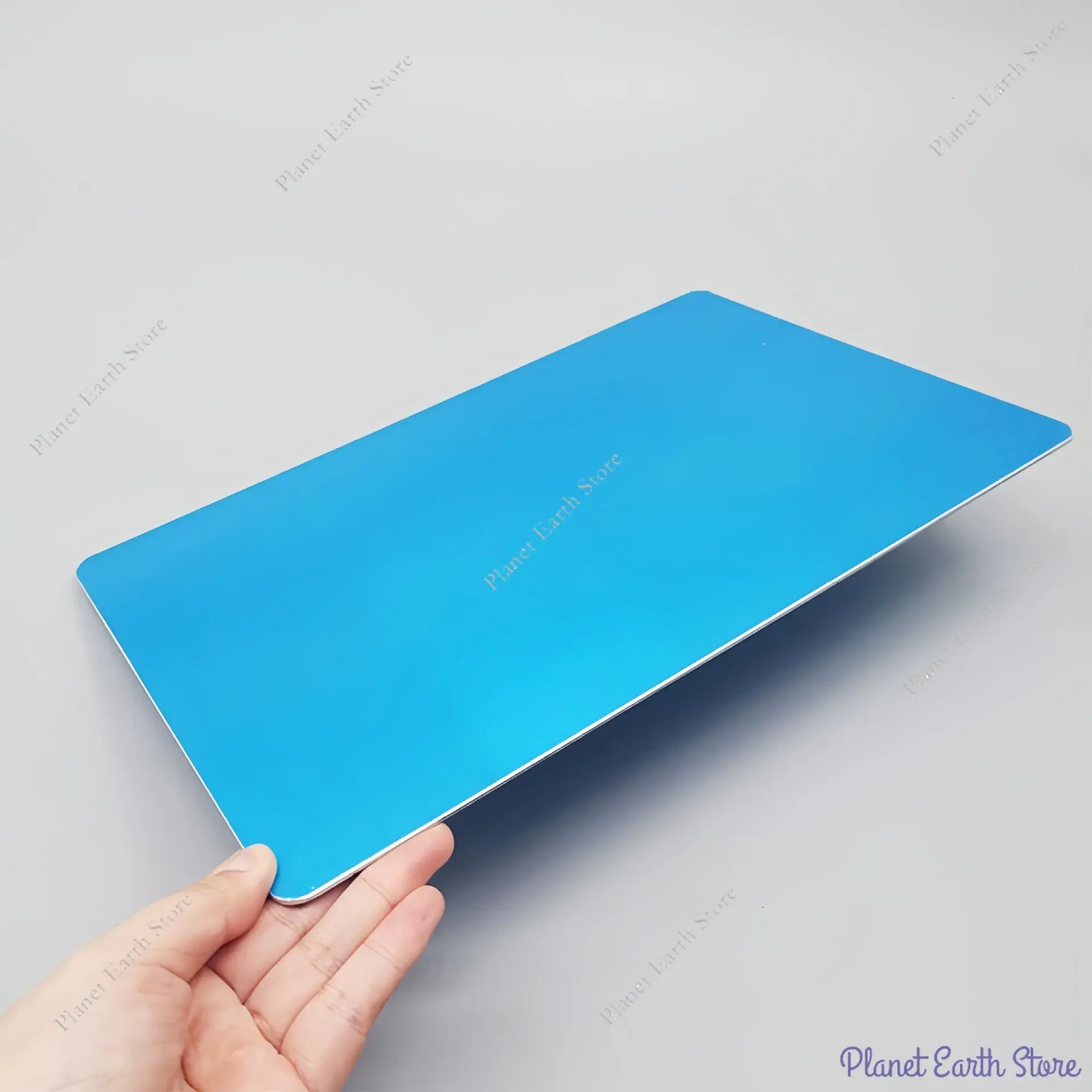 Small Pet Summer Creative Cooling Aluminum Plate Mat Rabbit Cooling Plate Hamster Totoro Rabbit Ice Pads Summer Cooling Supplies