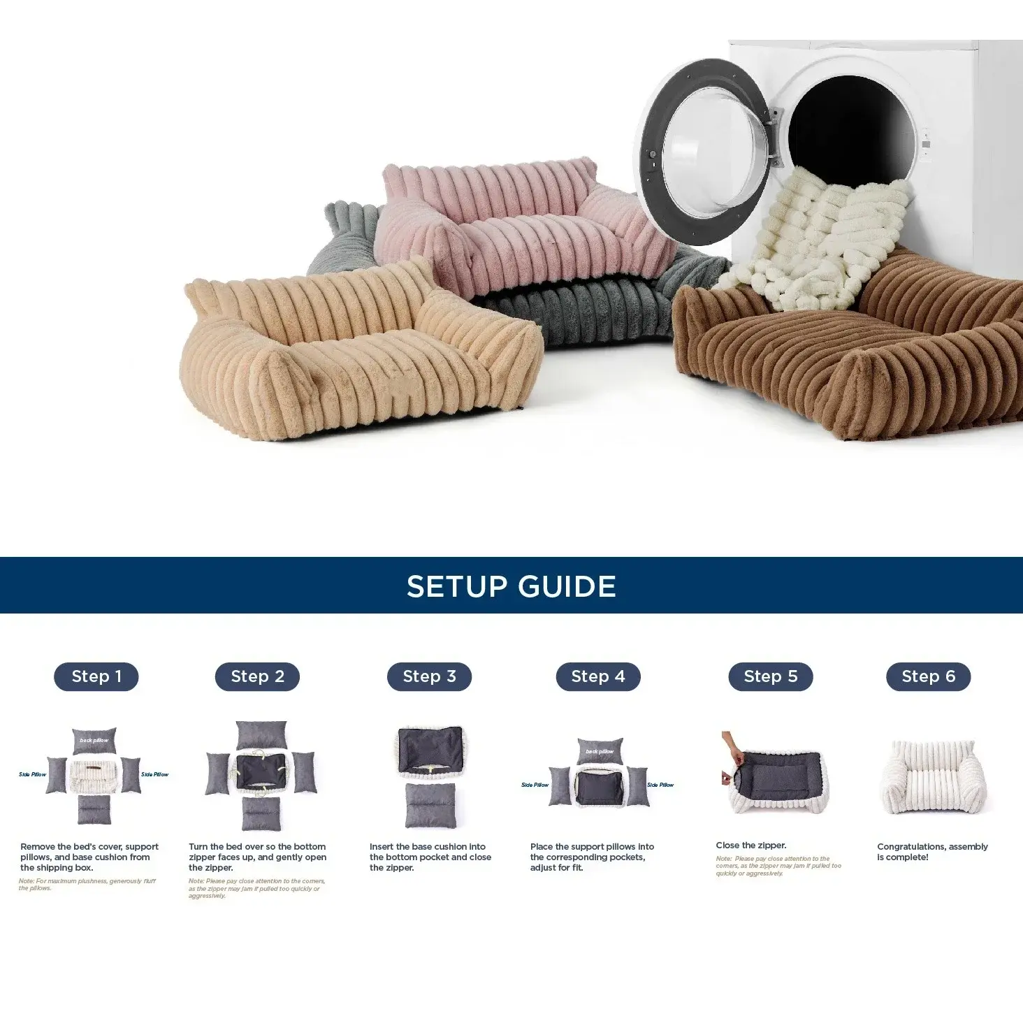 Luxury Cat Bed Sofa Winter Warm Cat Nest Pet Bed for Small Medium Dogs Cats Comfortable Plush Puppy Bed Pet Supplies Winter Sofa