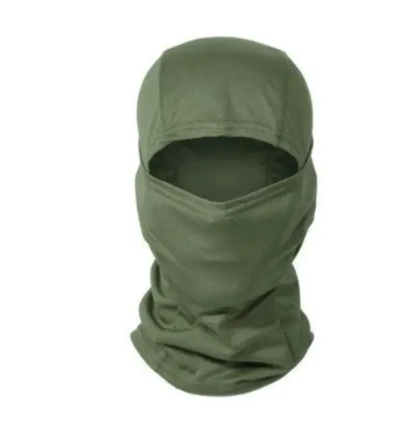 Full Face Cover Mask for Men Women Windproof UV Protection for Skiing Snowboarding Cycling Outdoor Sports Activities