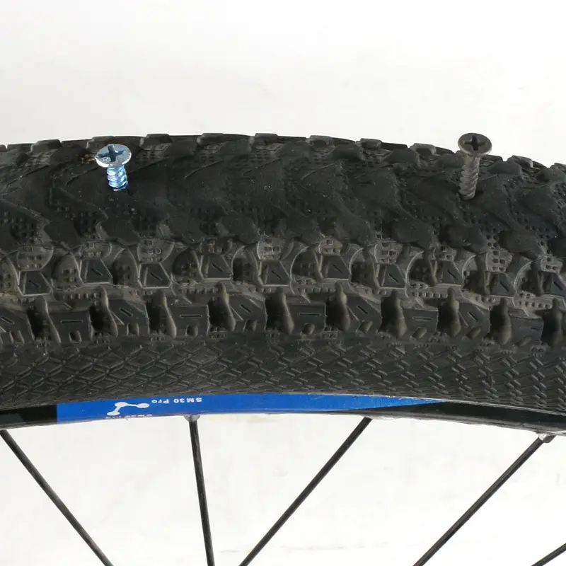 Bicycle Puncture Proof Belt 26" 27'' 29" 700C Bicycle Tire Liner Inner Tube Protector Road Mountain Bike Repair Stab Tape Pad