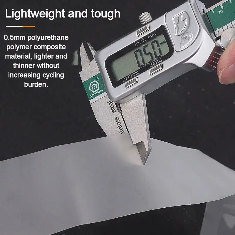 Bicycle Puncture Proof Belt 26" 27'' 29" 700C Bicycle Tire Liner Inner Tube Protector Road Mountain Bike Repair Stab Tape Pad