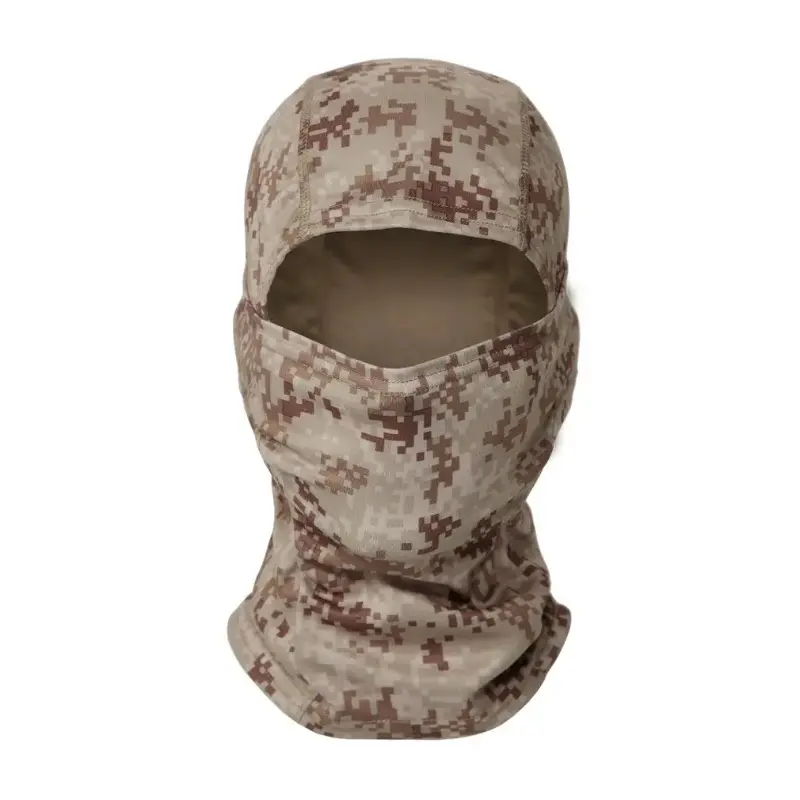 Full Face Balaclava Mask for Cycling Biking Hiking Fishing Snowboard Ski Hood Scarf Hat Men Women Outdoor Sports