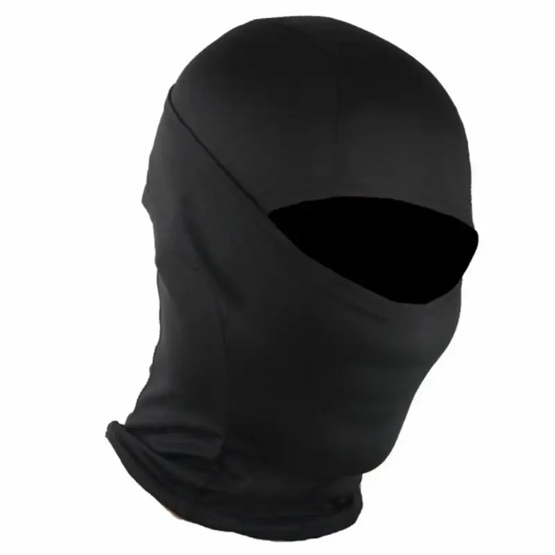 Full Face Balaclava Mask for Cycling Biking Hiking Fishing Snowboard Ski Hood Scarf Hat Men Women Outdoor Sports