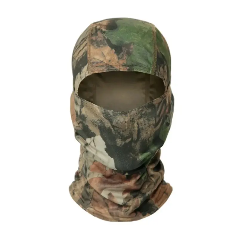 Full Face Balaclava Mask for Cycling Biking Hiking Fishing Snowboard Ski Hood Scarf Hat Men Women Outdoor Sports