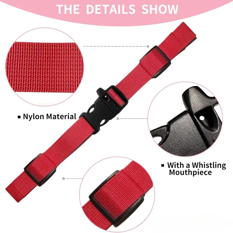 Backpack Chest Bag Strap Harness Adjustable Shoulder Strap For Bag Outdoor Camping Tactical Bags Straps Accessories For Backpack