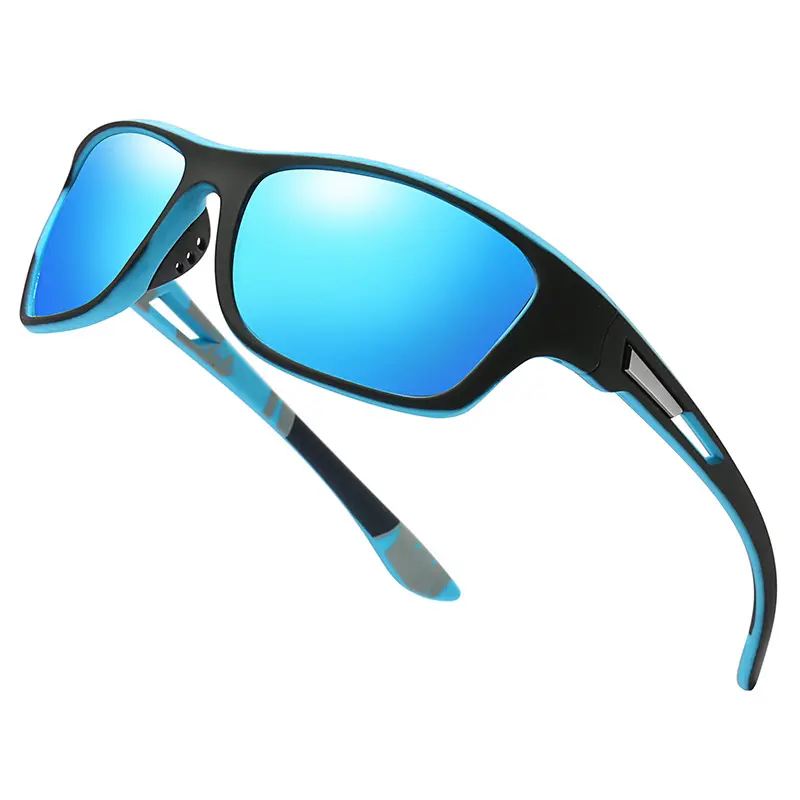 Cycling Sunglasses Outdoor Mountain Bike Riding Motorcycle Goggle Men Women Travel Beach Shades Polarized Sun Glasses UV400