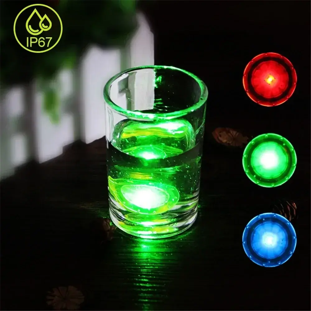 Bicycle Spoke Light Waterproof Shining Bike LED Wheel Tire Flicker Decorative Lamp Safety Warning Cycling Gear Accessory