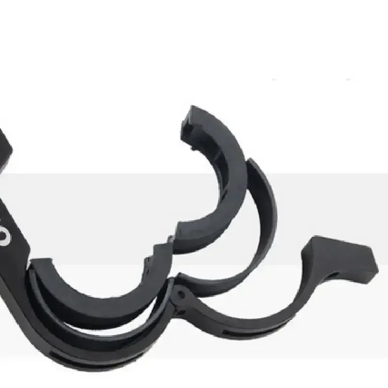 10/20/30cm Bicycle Handlebar Extended Bracket MTB Headlight Mount Extented Bar Road Mountain Bike Handlebar Extender Rack Parts