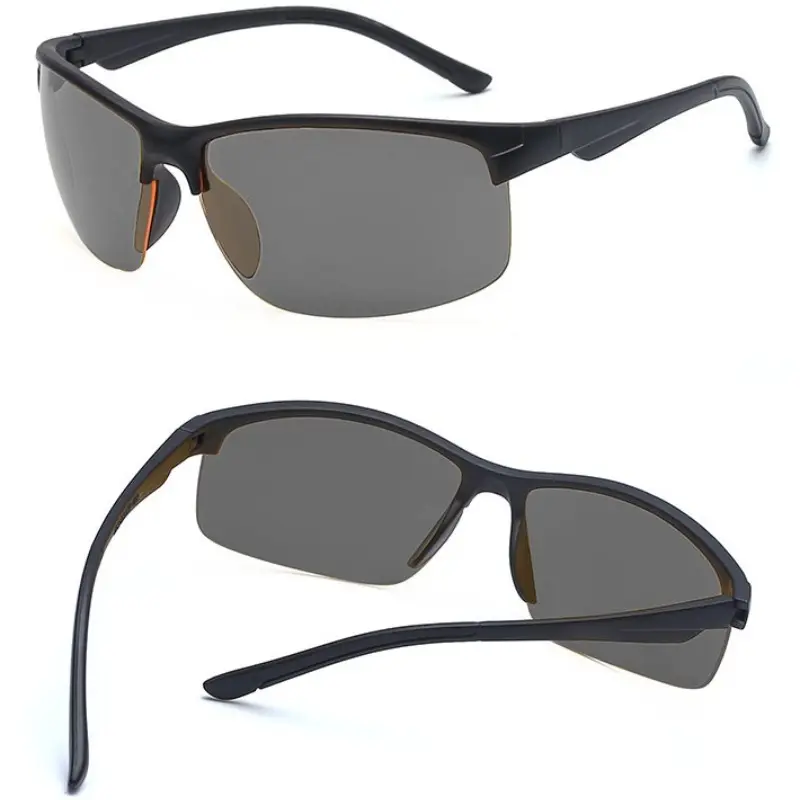 Fashion Anti-Glare Night Vision Driver Goggles Night Driving Glasses Enhanced Light Fashion Sunglasses Goggles Car Accessories