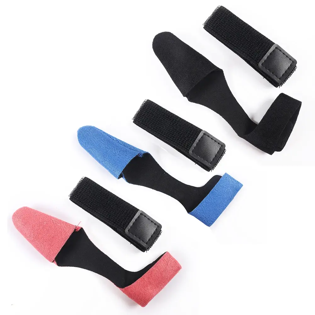 Fishing Rod Tie Tip Cover Sleeves Pole Strap Belt Fastener Protector Case Pole Glove Bandage Sleeves Outdoor Fishing Accessories