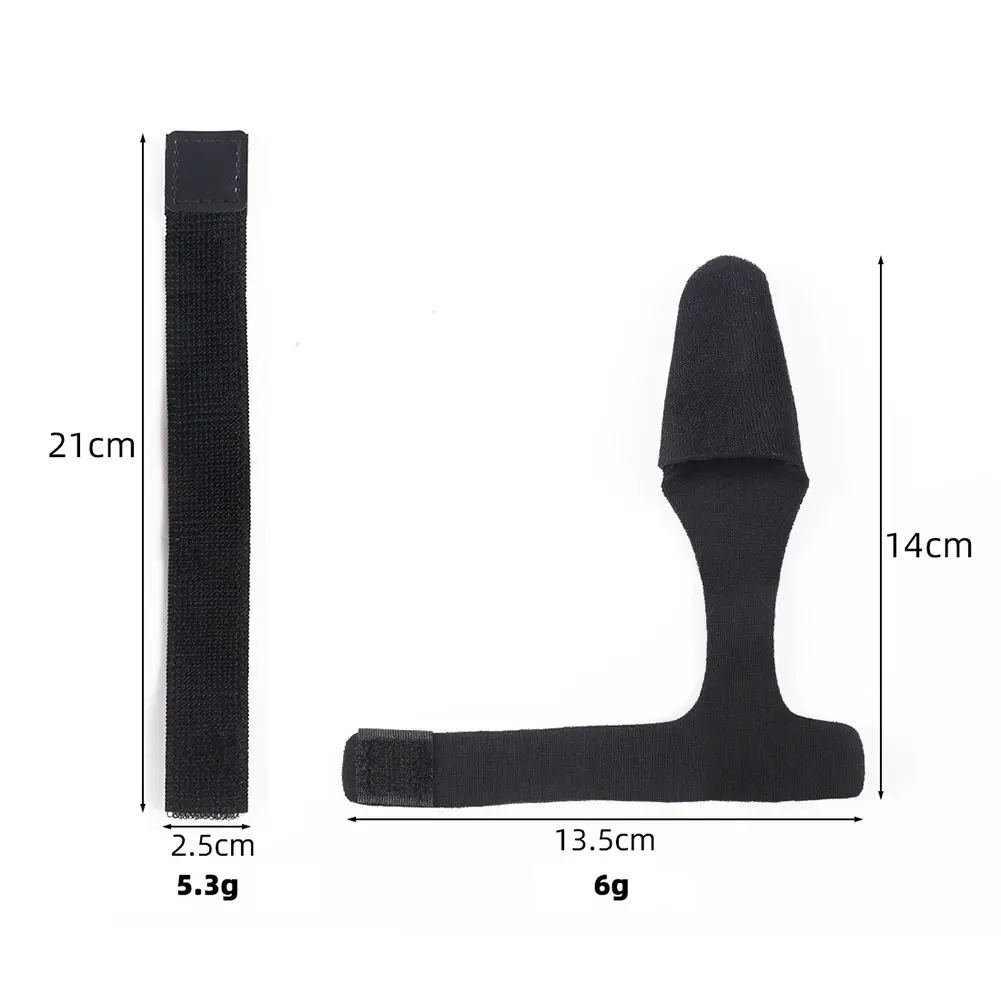 Fishing Rod Tie Tip Cover Sleeves Pole Strap Belt Fastener Protector Case Pole Glove Bandage Sleeves Outdoor Fishing Accessories
