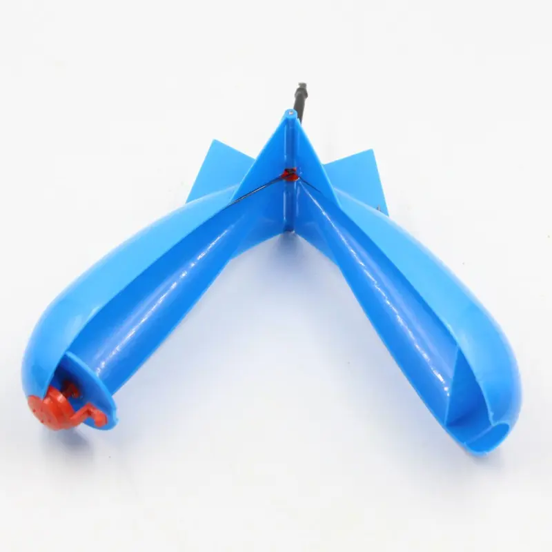 Carp Fishing Large Rockets Bomb Fishing Tackle Feeders Pellet Rocket Feeder Float Bait Holder Maker Tackle Accessories