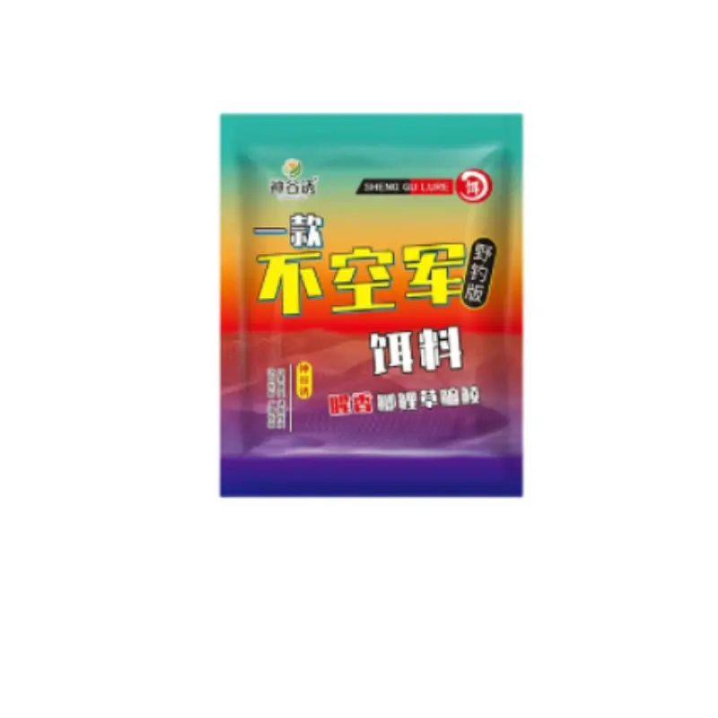 50g Do Not Air Force Bait Four Seasons Wild Fishing Fishy Sweet Wild Fishing Carp Bait Package Done All Life Stages