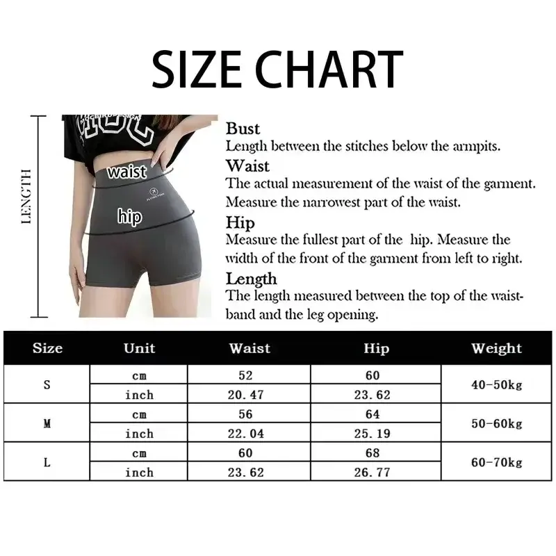 High Waist Flat Belly Panties Women's Slim Hip Lift Female Boxer Shorts Waist Trainer Body Shaper Tummy Shapewear Butt Lifter