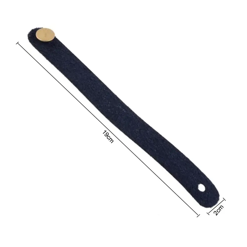 1PC Folk Guitar Strap Buckle Leather Belt Guitar Neck Strap Safe Lock Holder for Ukulele Classic Bass Guitar Parts Accessories