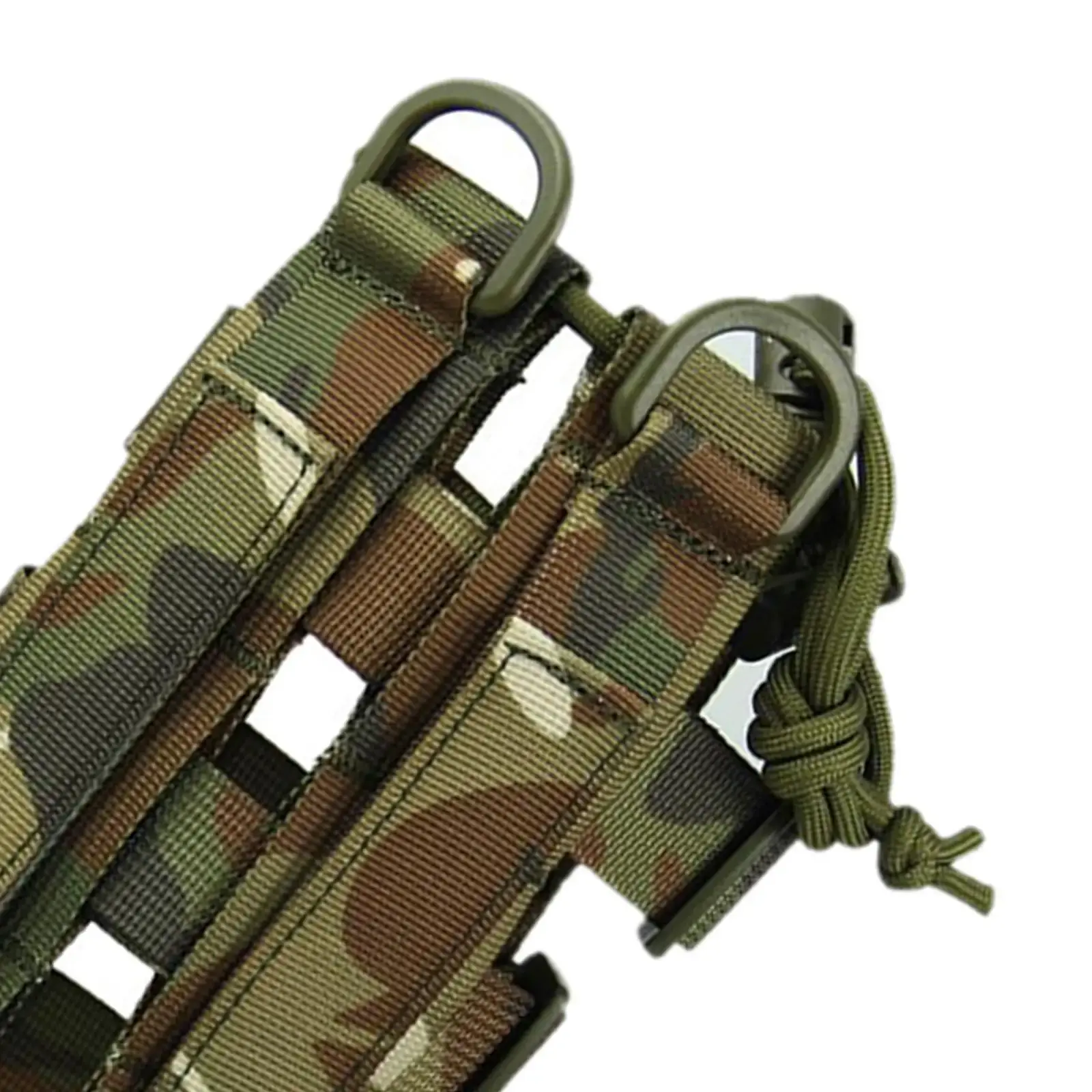 Capacity Kettle Bag Sports Water Bottle Case Insulated Bag Pouch Holder Cover Outdoor Hiking Water Bottle Pouch Bag