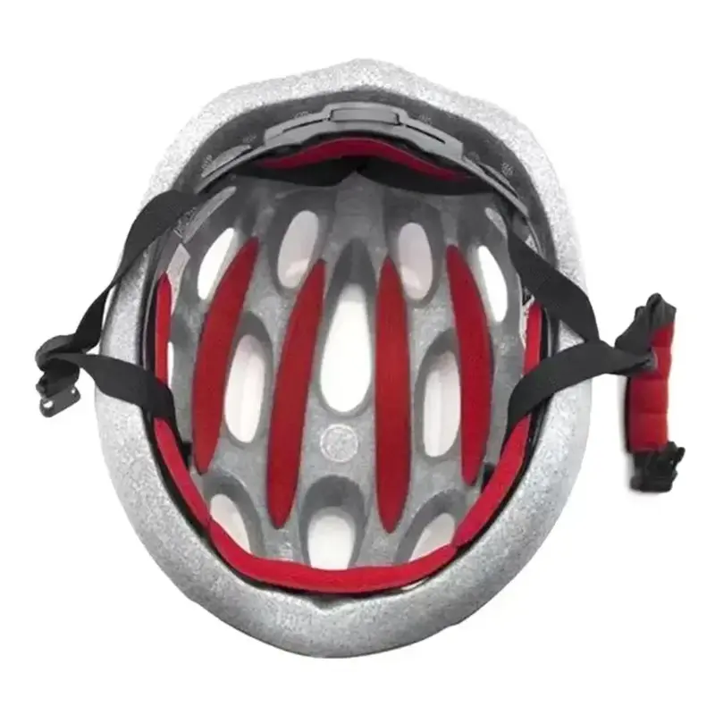 1 Set Universal Helmet Padding Kits Sealed Sponge Replacement Motorcycle Bicycle Cycling Universal Helmet Lining Foam Pads Set