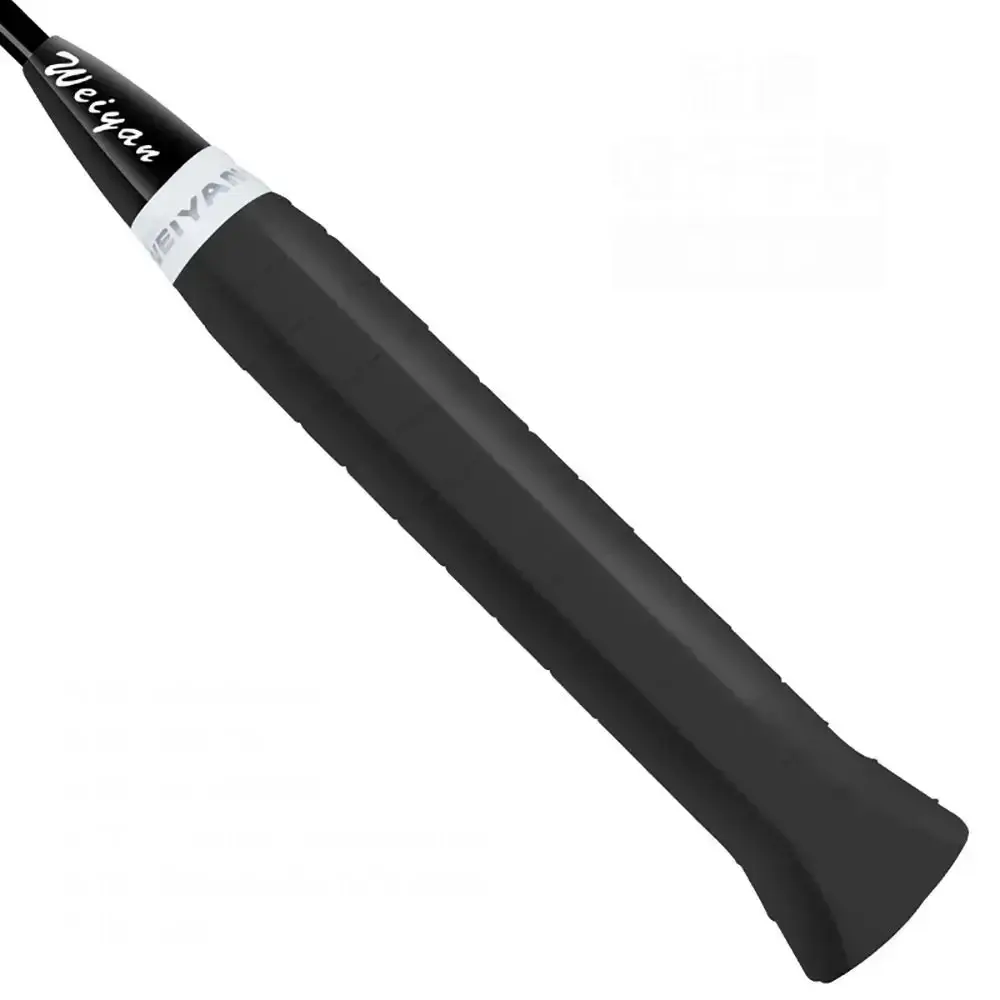 1Pcs Anti-slip Band Grip Tape Tennis Squash Racket Badminton Sweatband Windings Over Bicycle Handle Badminton Accessories